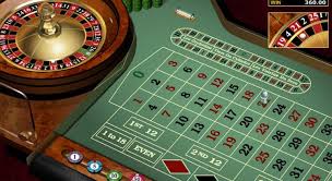 Bitcoin Roulette The Future of Online Gambling -344748169 Bitcoin Roulette The Future of Online Gambling -344748169