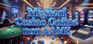 Casinò Non AAMS Affidabile Guida agli Online Gaming Sicuri