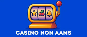 Casinò Non AAMS Affidabile Guida agli Online Gaming Sicuri