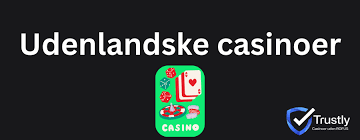 Casino uden Dansk Licens - Find de Bedste Udenlandske Spilleplatforme Casino uden Dansk Licens - Find de Bedste Udenlandske Spilleplatforme