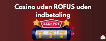 Casino Uden Rofus Spil Sikkert med Trustly 881978722 Casino Uden Rofus Spil Sikkert med Trustly 881978722