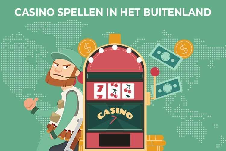 Casino zonder verificatie Speel snel en eenvoudig!