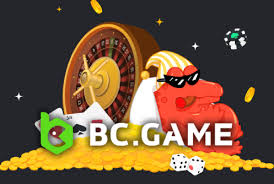 Discover BCGame The Ultimate Online Casino and Betting Experience Discover BCGame The Ultimate Online Casino and Betting Experience