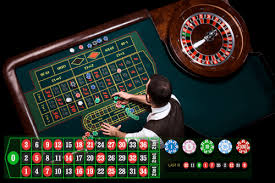 Discover Bitcoin Roulette The Future of Online Gaming