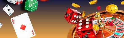 Discover the Thrill of Lucky Mister Casino Games