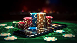 Oknew Casino La Experiencia Definitiva en Juegos de Azar en Línea