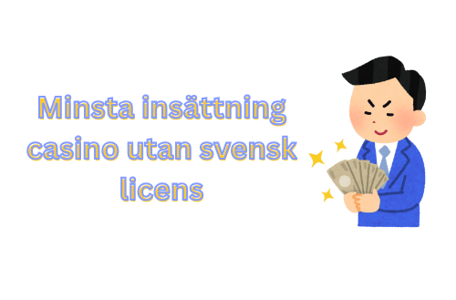 Online Casino utan Svensk Licens Fördelar och Nackdelar 774197769