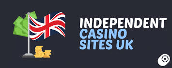 The Rise of Independent Online Casinos What You Need to Know 642748925