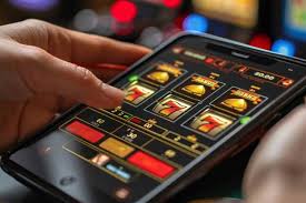 The Thrilling World of Slots Why You Need Them in Your Life
