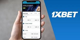 1xbet TN Download A Comprehensive Guide to Betting on the Go 836588300