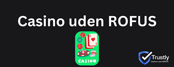 Casino Uden Om Rufus Spil Uden Bekymringer Casino Uden Om Rufus Spil Uden Bekymringer