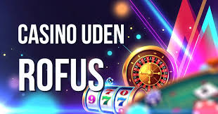 De Bedste Casinoer Uden Om Rufus 1378470237