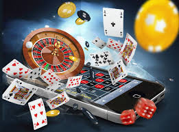 Experience Excitement and Rewards at Casino Casobet