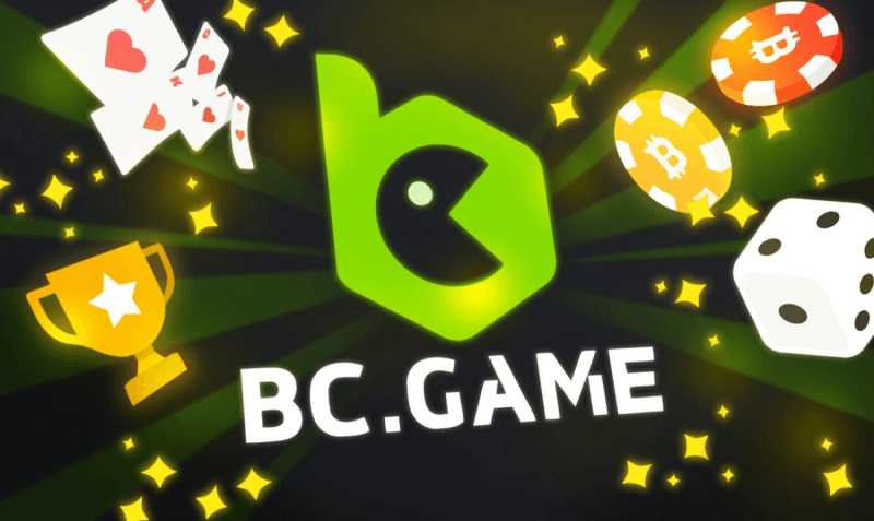 Experience Gaming on the Go with BC.Game Mobile App Experience Gaming on the Go with BC.Game Mobile App