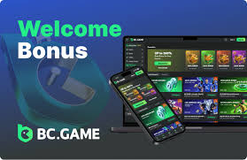 Experience the Thrill of BC.Game Crypto Casino Experience the Thrill of BC.Game Crypto Casino