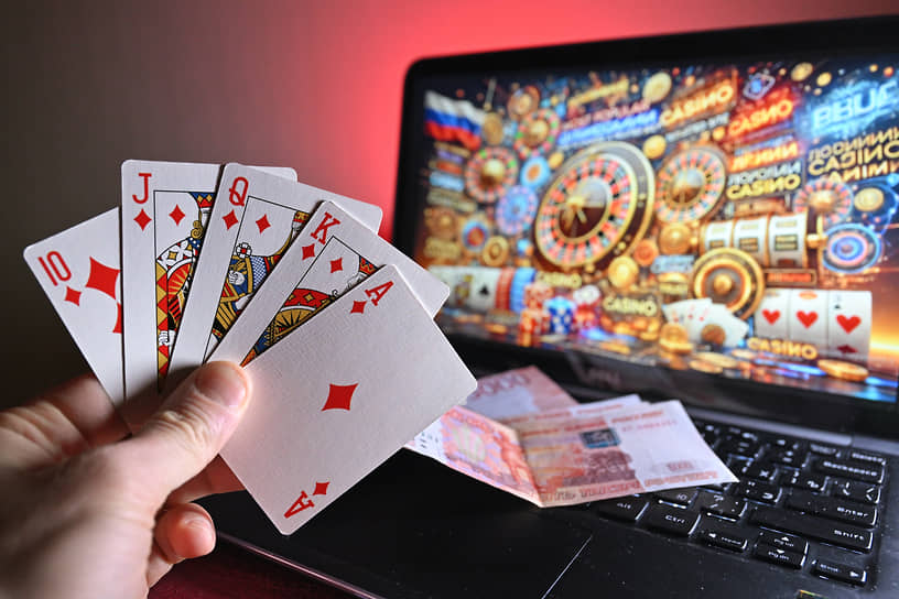 Experience the Thrill of Gaming at SpinsCastle
