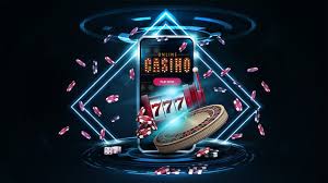 Experience Thrilling Gaming at LuckiCasino UK