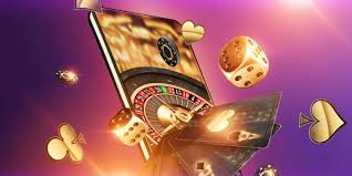 The Exciting World of XGG Game Casino A Comprehensive Overview