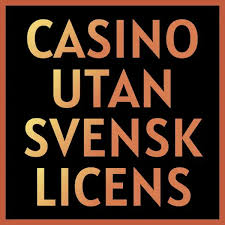 Utforska Casinon Utan Svensk Licens Fördelar och Risker Utforska Casinon Utan Svensk Licens Fördelar och Risker
