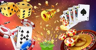 Welcome to Gamblii Casino Your Ultimate Gaming Destination