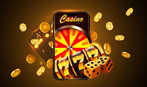 Welcome to Gamblii Casino Your Ultimate Gaming Destination