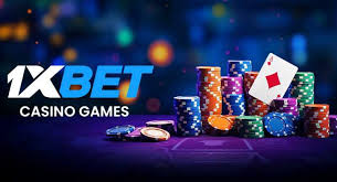 1xbet приложение для азартных игр в Кыргызстане -1792483917