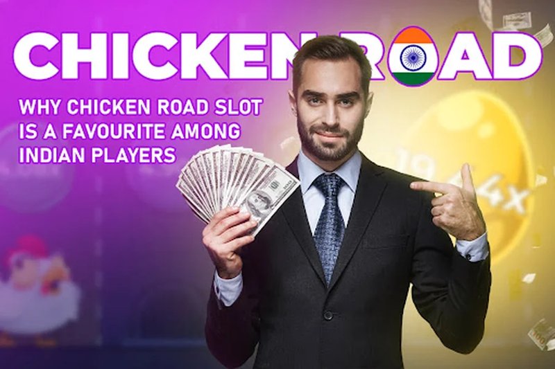 Image: Descubra O Mito do Caminho da Frango No Casino Online em Portugal