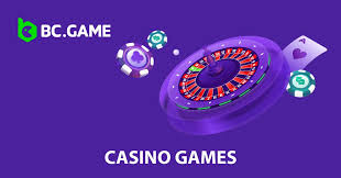 BC.Game A Comprehensive Guide to the Leading Online Casino Platform