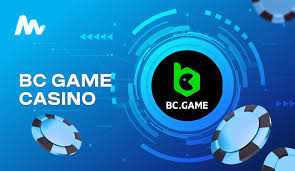 BC GAME El Casino de Criptomonedas que Está Revolucionando el Juego Online -1148013433 BC GAME El Casino de Criptomonedas que Está Revolucionando el Juego Online -1148013433