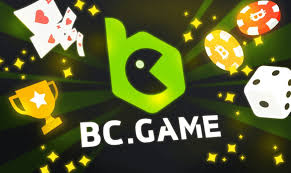 BC GAME El Casino de Criptomonedas que Está Revolucionando el Juego Online