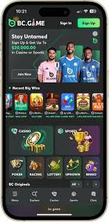 BC.Game Pengalaman Terbaik untuk Pencinta Kasino di Indonesia