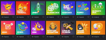 BC.Game Registration How to Sign Up and Start Playing