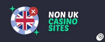 Best Non UK Gambling Sites Top Alternatives for Players Worldwide