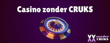 Betrouwbaar Casino Zonder CRUKS Speel Veilig en Zeker