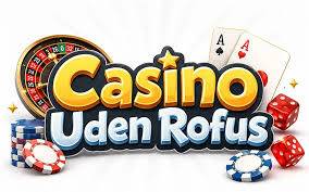 Betting Sider uden ROFUS En Guide til Sikker Gambling Betting Sider uden ROFUS En Guide til Sikker Gambling