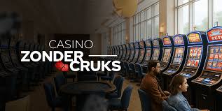 Buitenlands Online Casino Ervaar het Beste van Virtueel Gokken