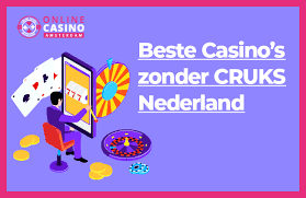 Buitenlands Online Casino Ervaar het Beste van Virtueel Gokken