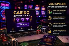 Buitenlandse Online Casino De Ultieme Gids voor Spelers