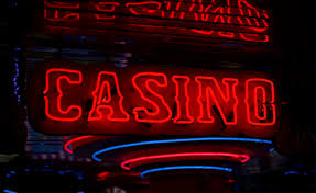 Buitenslands Online Casino Ontdek de Beste Platforms voor Spelletjes