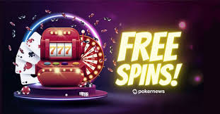 Casino Gratis Spins - Så här Får Du Ut Det Maximala