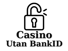 Casino Utan BankID En Ny Era av Spelande -1619674605