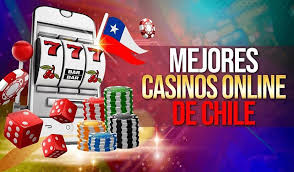 Casinos En Chile Online Dónde Jugar y Ganar