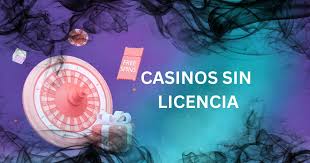 Casinos Sin Licencia en España Diversión y Riesgos