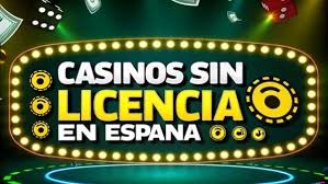 Casinos Sin Licencia en España Riesgos y Consideraciones Casinos Sin Licencia en España Riesgos y Consideraciones