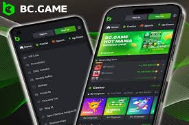 Comprehensive Guide to BC.Game Withdrawal Options 618950707