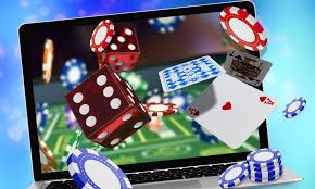 Comprehensive Review of Casinoways Casino Features, Games, and Bonuses Comprehensive Review of Casinoways Casino Features, Games, and Bonuses