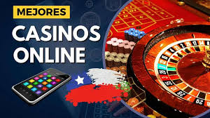 Descubre el Mejor Casino Online ¿Qué Plataforma Elegir -1726219589