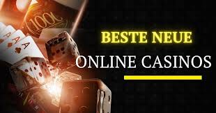 Die neuesten Casino Boni Alles, was Sie wissen müssen