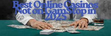 Discover Casino Websites Without GamStop