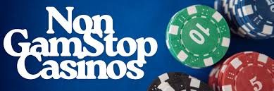 Discover Casinos Not on GamStop UK Your Guide to Freedom in Online Gaming